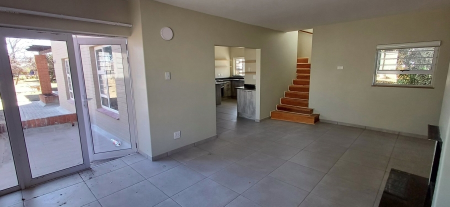 To Let 3 Bedroom Property for Rent in Eureka Free State